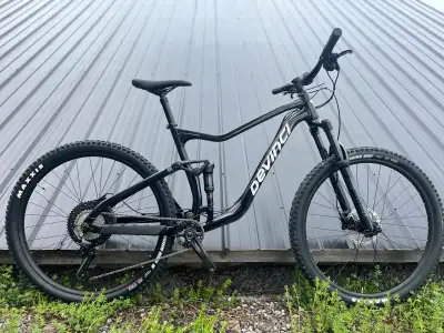 Devinci Marshall 29 Deore XL (brand new), View more