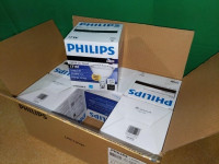 Philips AirFlux 429027 17W Dimmable PA