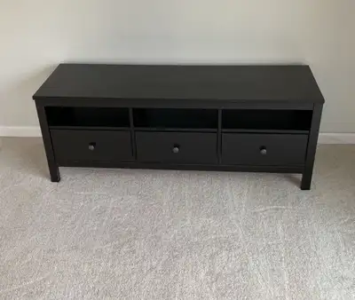 ikea Hemnes Tv table *delivery free , View more