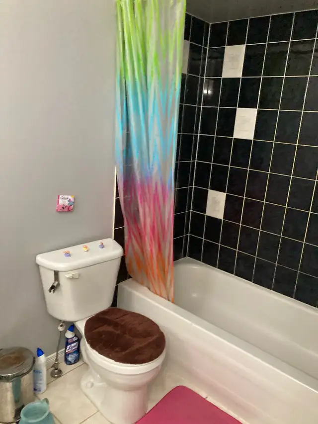 private Room for Rent (Male) in Room Rentals & Roommates in Peterborough - Image 6