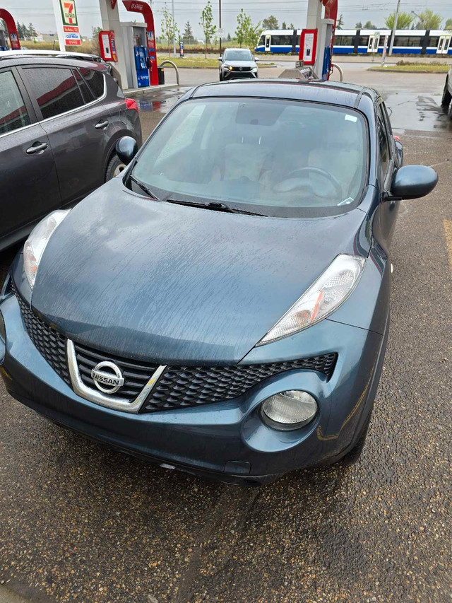 2014 Nissan Juke in Cars & Trucks in Edmonton - Image 2