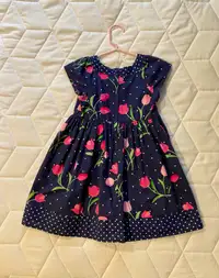 Girl’s dress (4T)