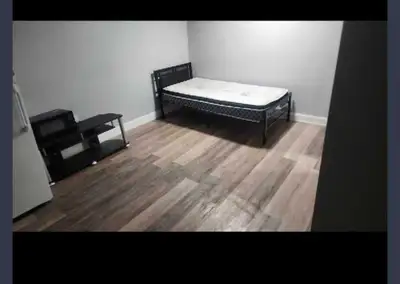 Room for rent in Brampton $650