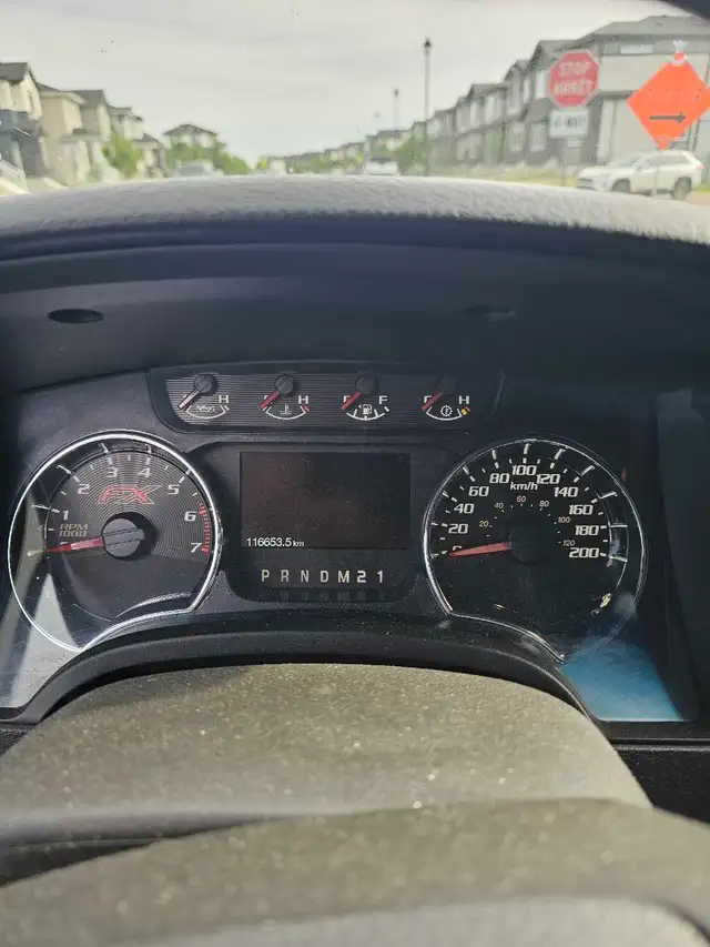 F-150 2013498589195883008005
