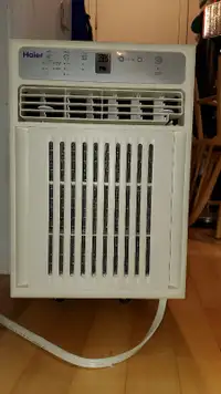 Window air conditioner 10000BTU VERTICAL air climatisé