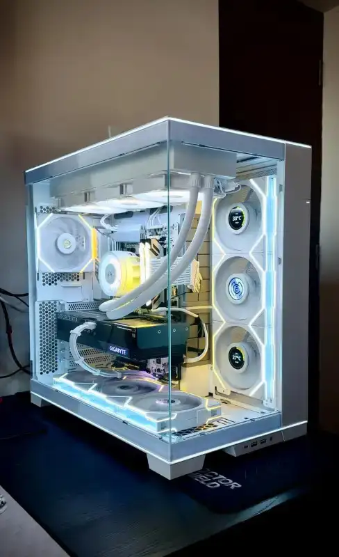 FREE/GRATUIT: PC Design & Build Help / Aide pour creer un PC in Desktop Computers in City of Montréal - Image 5