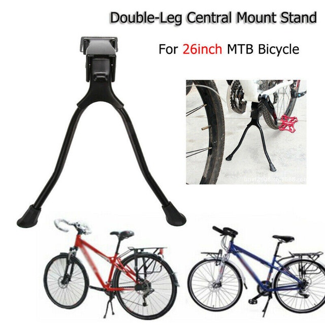 Bike Custom Kickstands Frames & Parts Mississauga / Peel Region