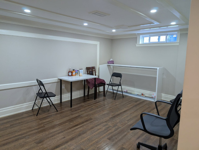 Private Room For Rent in Long Term Rentals in Mississauga / Peel Region