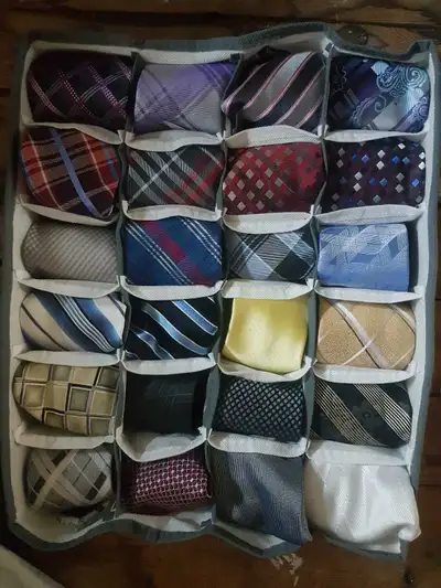 Mens neck ties, View more