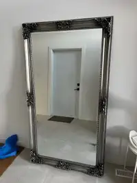 Standing floor Mirror
