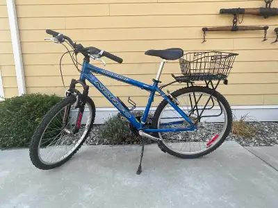 Norco wolverine bike, View more