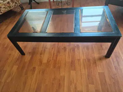 Coffee table, View more