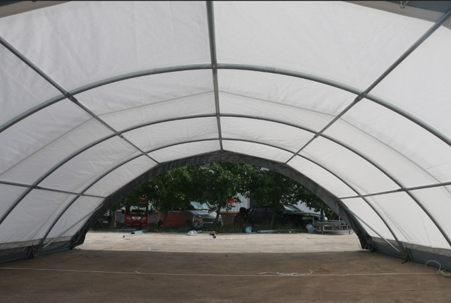 Shipping Container Canopy - C2040 in Other in Sudbury - Image 4