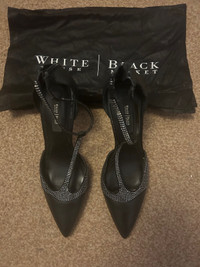 White House black market shoes size 10 - 25$