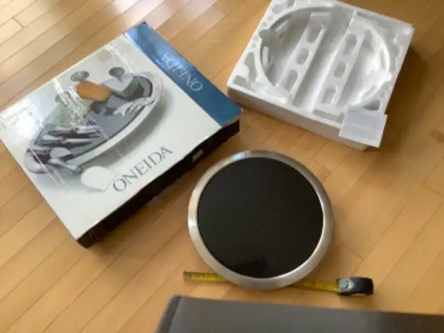 Cheese Marble Serving tray in Kitchen & Dining Wares in Gatineau - Image 2