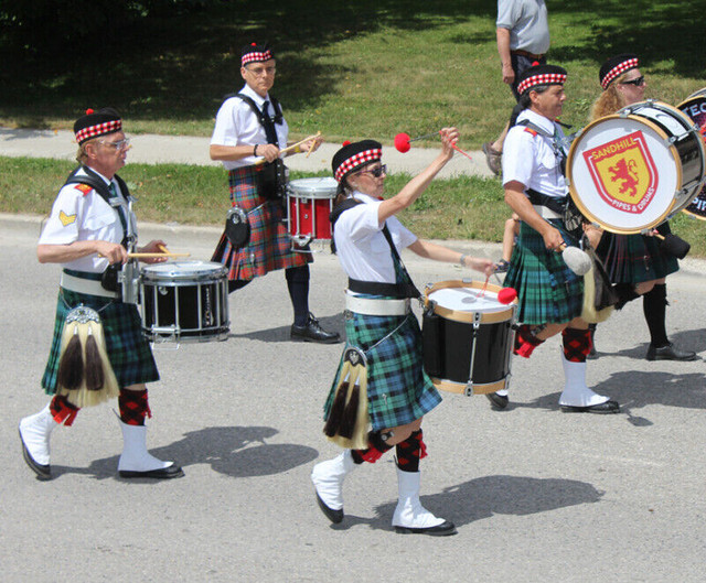 Bagpipes in Artists & Musicians in Mississauga / Peel Region - Image 4
