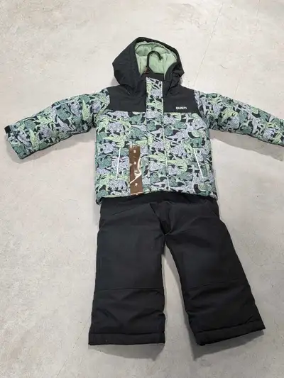 Gusti Snowsuit boys size 3T , View more