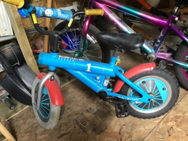 5 bikes for Kids or adults in Kids in Edmonton - Image 4