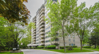 *ALL INCLUDED* 4 1/2 Large Condo Ville St-Laurent