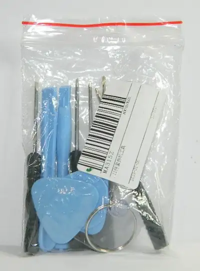 11 Piece Mini Cell Phone Repair Tool Kit, View more