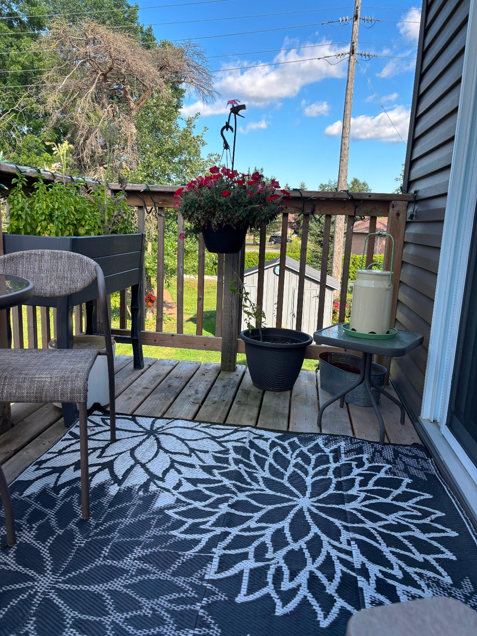 Two bedroom apartment Listowel 3