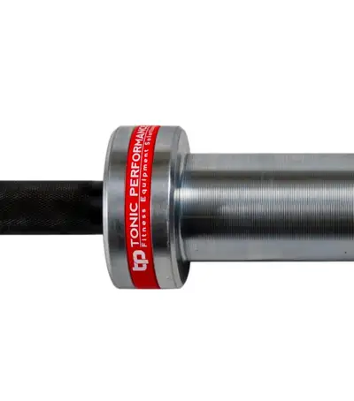 35 lbs Barbell -  TP special edition, View more