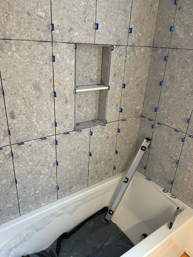 AN Carpentry & Construction in Renovations, General Contracting & Handyman in Kingston - Image 5