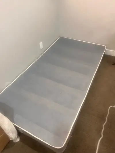 Twin Box Spring for Sale ️, View more