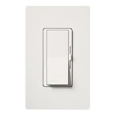 GRADATEUR LUTRON DIVA 450W 120V BLANC DVLV-600PH-WH-CSA, View more