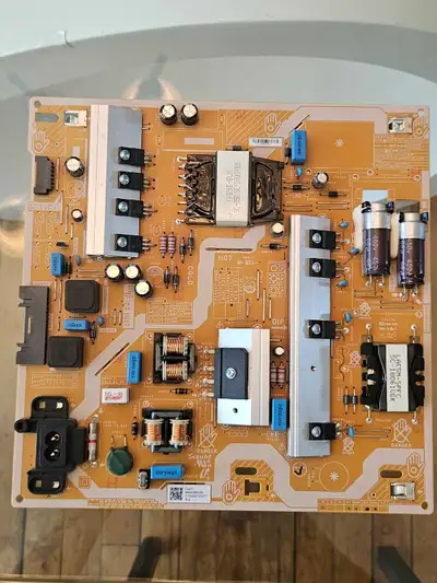 carte alimentation tv samsung, View more
