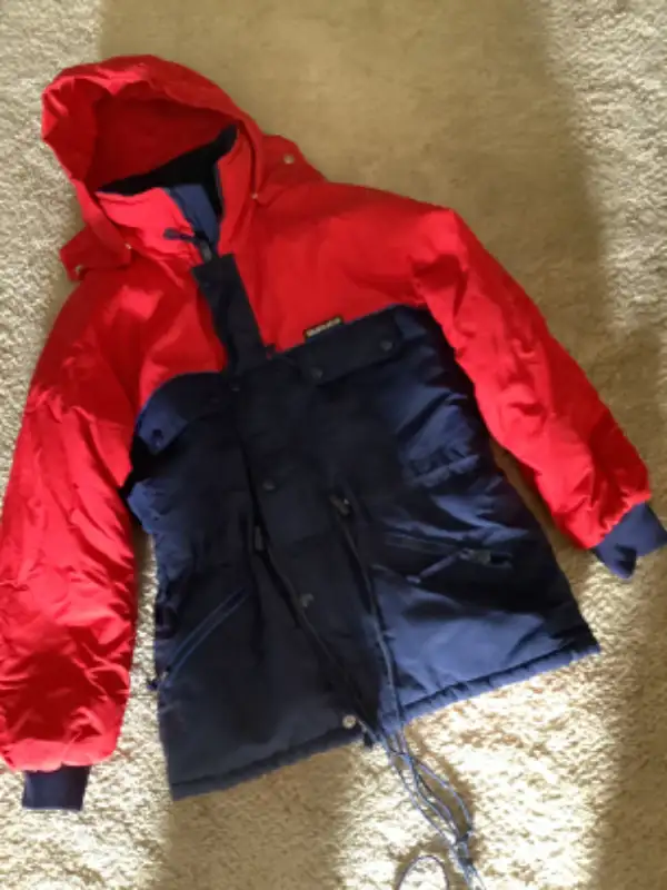 SUN ICE KIDS SNOW SUIT in Kids & Youth in Calgary - Image 5