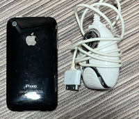 iPhone 3GS 8gig