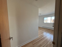 Large Newly Renovated 3 1/2 appt for rent Ahuntsic-Cartier Ville