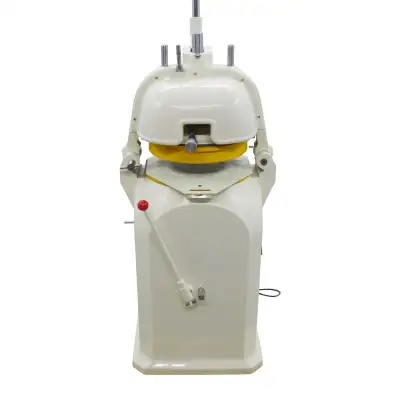 110V 26 Blocks Commercial Dough Divider and Rounder 056743, View more