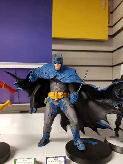 DC Designer Series Batman, Rafael Grampa, View more