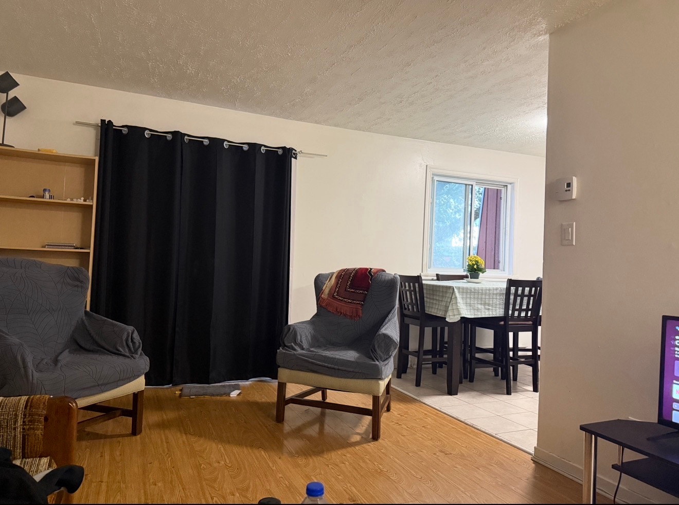 Chambre à louer – 650$/mois (tout inclus) — photo 2