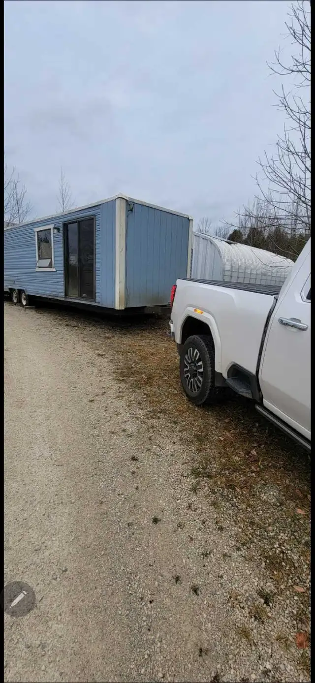 FREE TRAILER REMOVAL & DEMO PARK MODEL CAMPER RV MOBILE HOME in Other in Chatham-Kent - Image 10