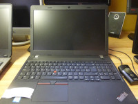 Portable ThikPad Lenovo