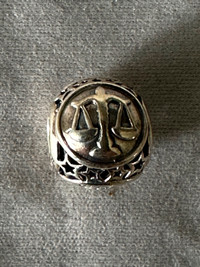 Pandora Libra Charm