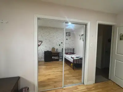 FURNISHED ROOM FOR RENT IN MALTON – GIRLS ONLY Ready to Occupy: Female Students/Work Permit Only Sha...