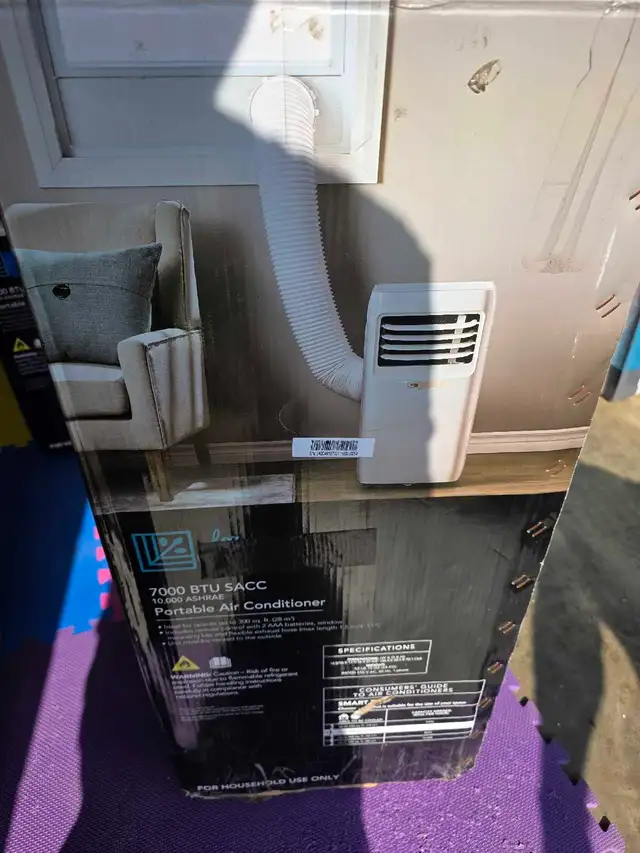 New A/c units  in Other in Dartmouth - Image 5