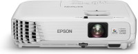 Epson Home Cinema 1040 1080p, 2X HDMI (1 MHL), 3LCD, 3000 Lumens