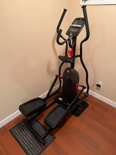 Schwinn 411 Elliptical, View more