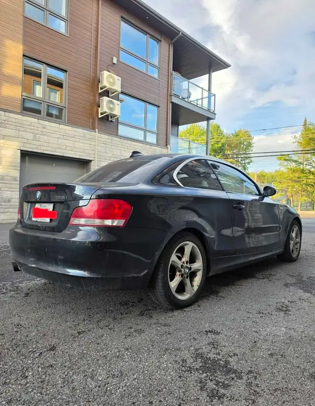 BMW 128i 2009 547959338865141765