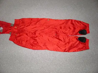 Descente Ski Pants, View more