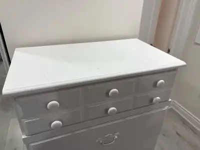Chest of drawers, View more