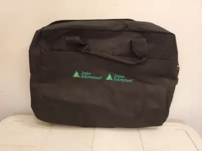 Laptop bag, View more