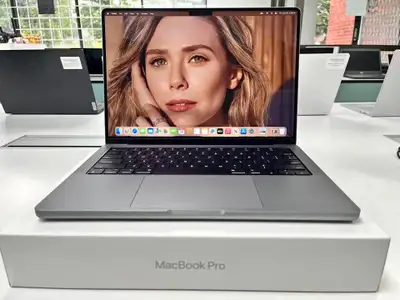 Pre July Sale! Apple Macbook Pro A2779 | 2023 | M2 pro | 14", View more