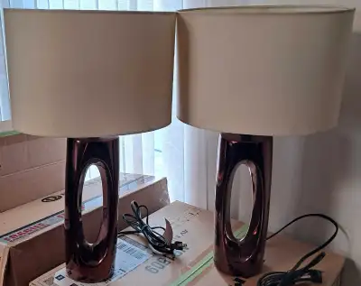 Modern Table Lamps, View more