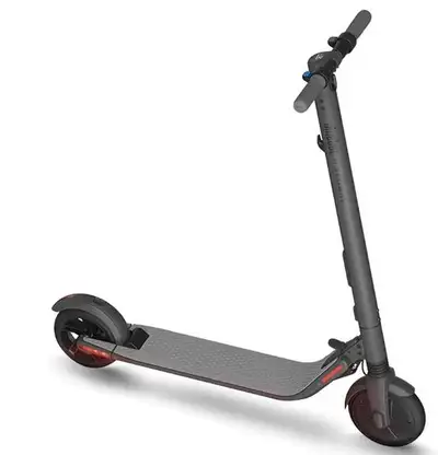 Brand New.....pickup preferable Neuf Trottinette électrique Segway Ninebot ES2 neuve, jamais utilisé...